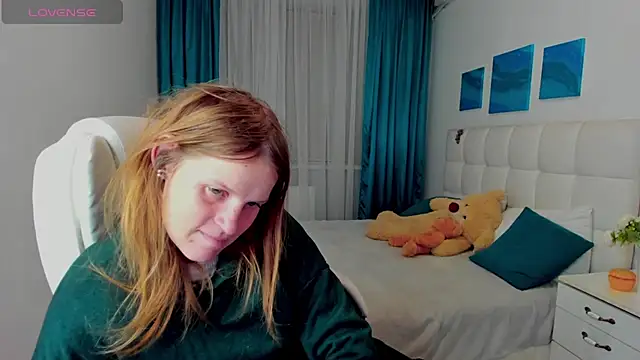 Kathlyn  Heath online show from 23, 1, 2025