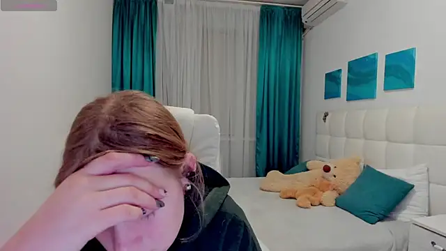 Kathlyn  Heath online show from 27, 1, 2025