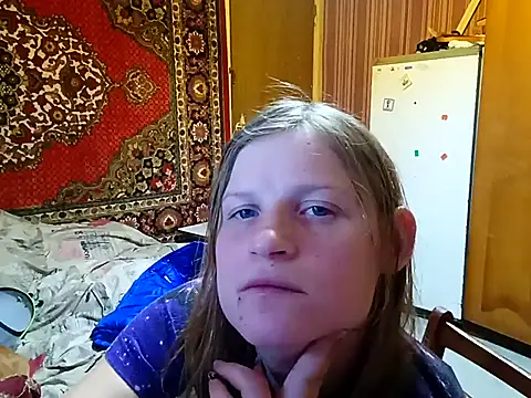 Kathlyn  Heath online show from 16, 3, 2025