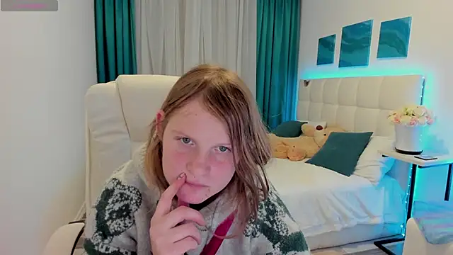 Kathlyn  Heath online show from 20, 3, 2025