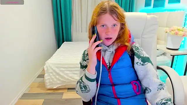 Kathlyn  Heath online show from 1, 10, 2025