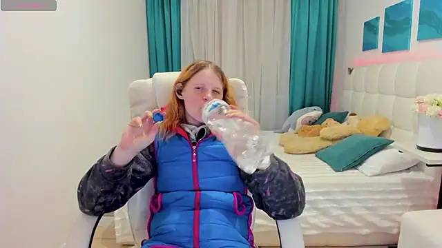 Kathlyn  Heath online show from 26, 10, 2025