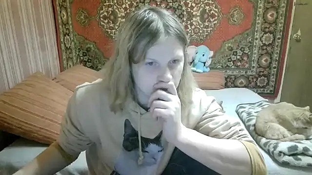 Kathlyn  Heath online show from 21, 12, 2025