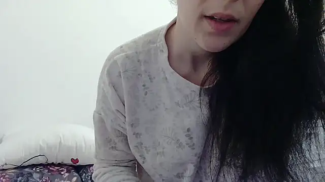 Lilith  D online show from 10, 2, 2026