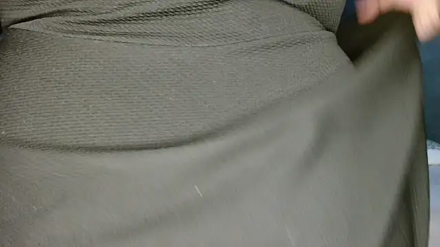 CURVEYDOLLXX online show from 18, 12, 2025