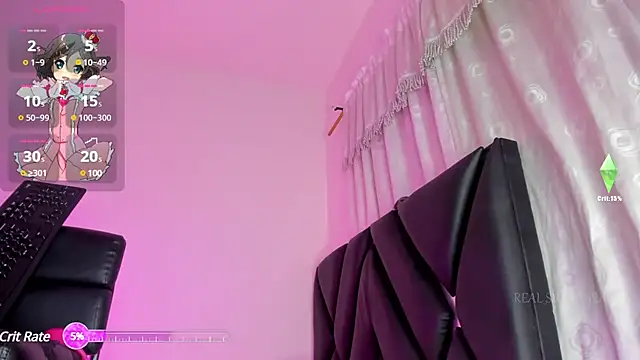 stephany doll  online show from 10, 1, 2025