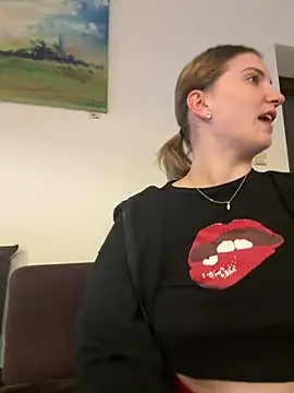 secretcrazy69 online show from 26, 1, 2025