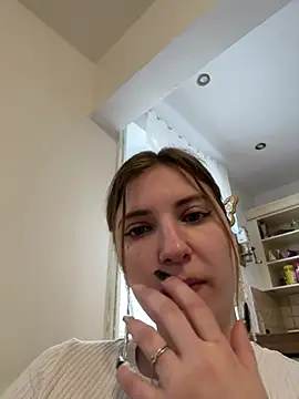 secretcrazy69 online show from 22, 2, 2025