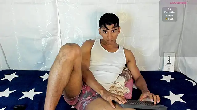 Mick Depp  online show from 25, 2, 2025