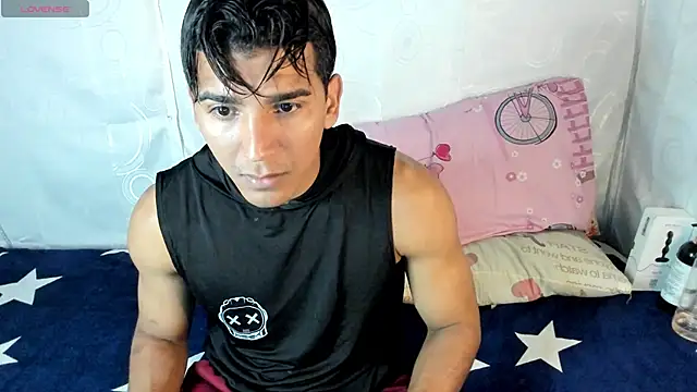 Mick Depp  online show from 15, 3, 2025
