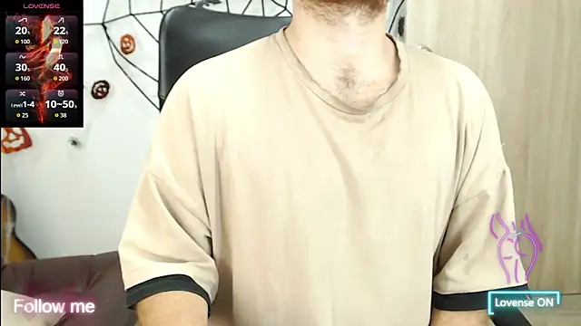 michacosio online show from 11, 10, 2025