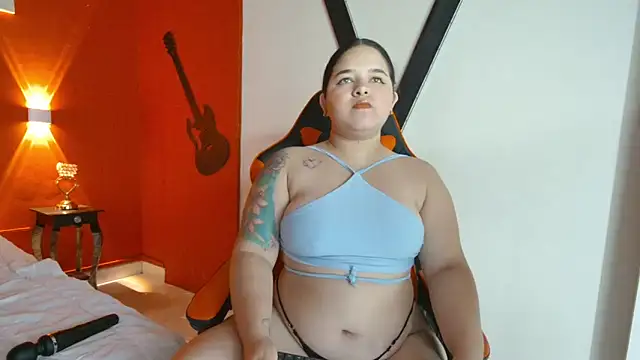 AngelitaWild  online show from 24, 11, 2025