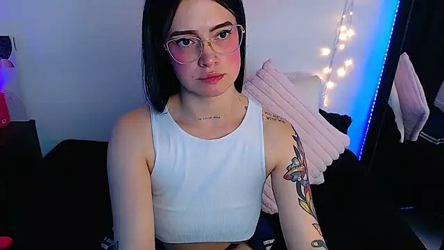 Isa Maiden1 online show from 22, 2, 2026