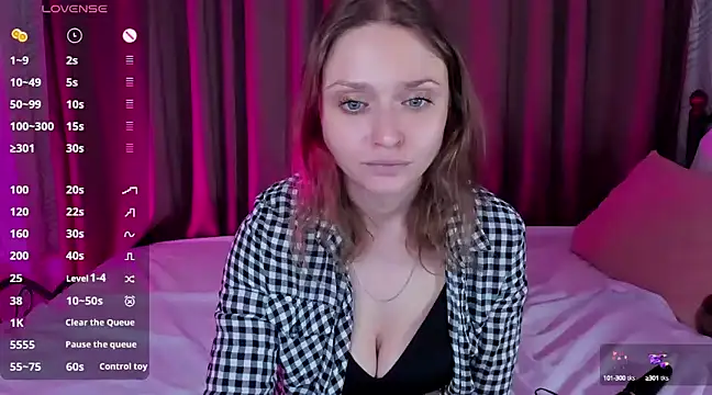 Linda Bryant online show from 7, 12, 2024