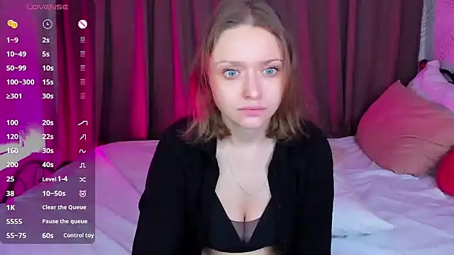 Linda Bryant online show from 17, 1, 2025