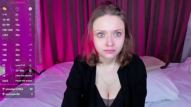 Linda Bryant online show from 17, 2, 2025