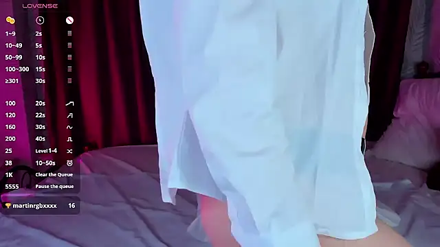 Linda Bryant online show from 22, 2, 2025