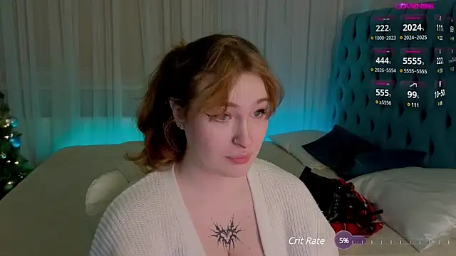  Chlo  e online show from 16, 12, 2024