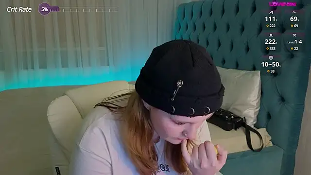  Chlo  e online show from 17, 12, 2024