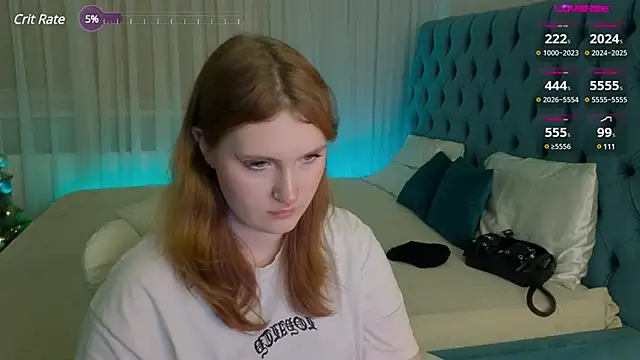  Chlo  e online show from 17, 12, 2024