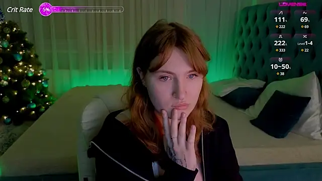  Chlo  e online show from 19, 12, 2024
