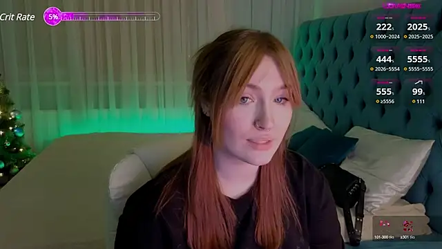  Chlo  e online show from 21, 12, 2024