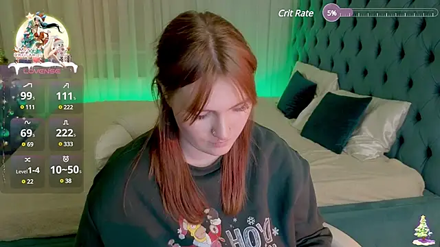  Chlo  e online show from 26, 12, 2024