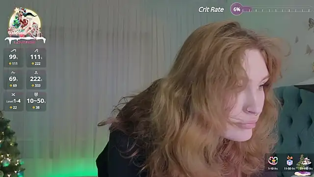  Chlo  e online show from 28, 12, 2024