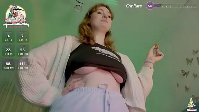  Chlo  e online show from 28, 12, 2024