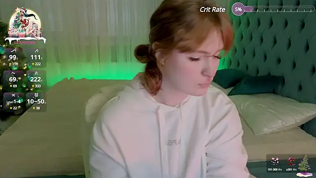  Chlo  e online show from 29, 12, 2024