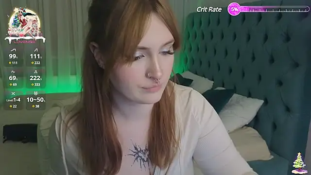  Chlo  e online show from 3, 1, 2025
