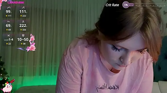  Chlo  e online show from 17, 1, 2025
