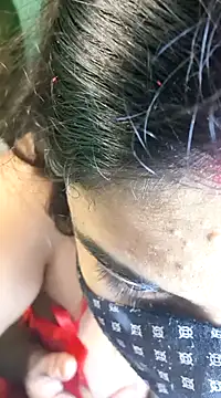 Snapshot of hotty_Sexy-couple chatting on 15, 1, 2025 hotty Sexy-couple online show from 15, 1, 2025