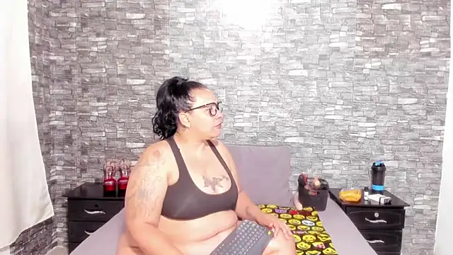 Sofie-Storm online show from 16, 1, 2025
