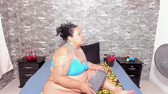 Sofie-Storm online show from 17, 1, 2025