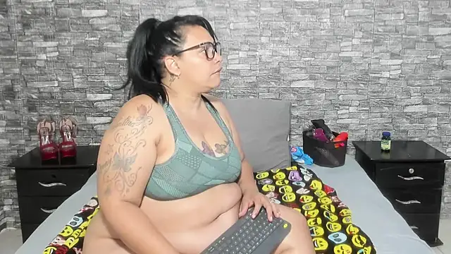Sofie-Storm online show from 18, 1, 2025