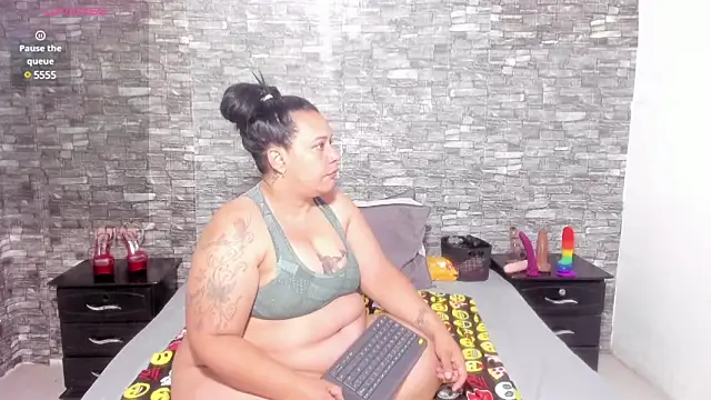 Sofie-Storm online show from 31, 1, 2025