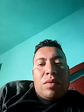 Diego leon27 online show from 27, 12, 2024