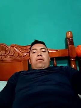 Diego leon27 online show from 28, 12, 2024