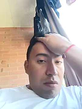 Diego leon27 online show from 12, 1, 2025