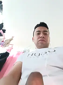 Diego leon27 online show from 20, 1, 2025