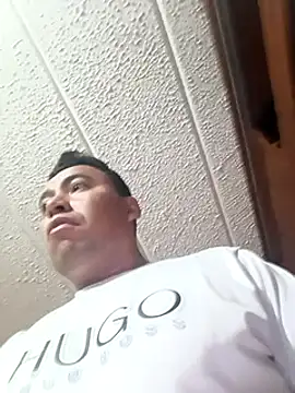 Diego leon27 online show from 21, 1, 2025