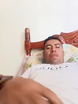 Diego leon27 online show from 18, 2, 2025