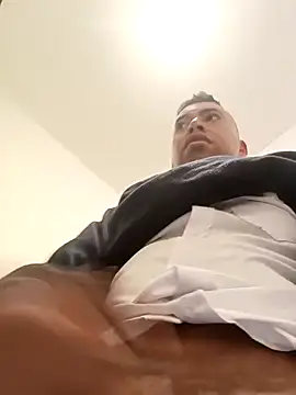 Diego leon27 online show from 18, 9, 2025