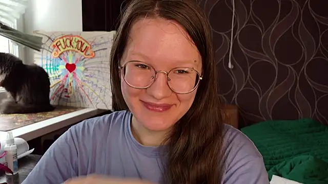 MiriamOr online show from 10, 10, 2025