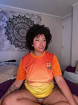 Snapshot of michell_bling1 chatting on 13, 1, 2025 michell bling1 online show from 13, 1, 2025