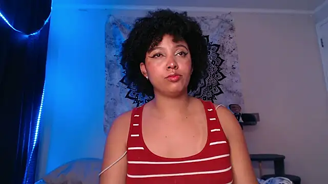 Snapshot of michell_bling1 chatting on 15, 1, 2025 michell bling1 online show from 15, 1, 2025