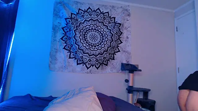 Snapshot of michell_bling1 chatting on 20, 1, 2025 michell bling1 online show from 20, 1, 2025