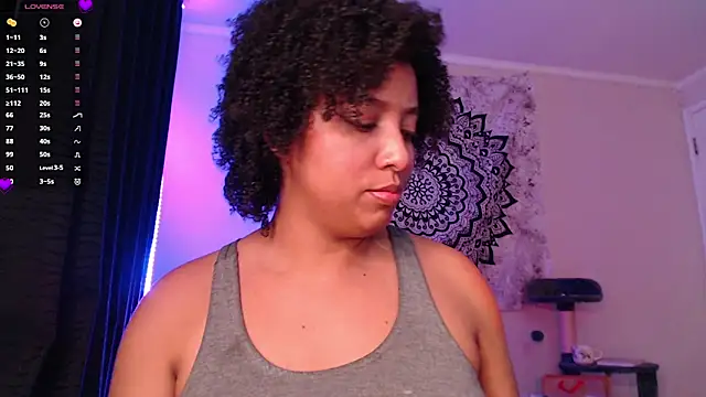 Snapshot of michell_bling1 chatting on 23, 2, 2025 michell bling1 online show from 23, 2, 2025