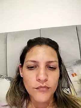 Mia Hampton online show from 31, 1, 2025